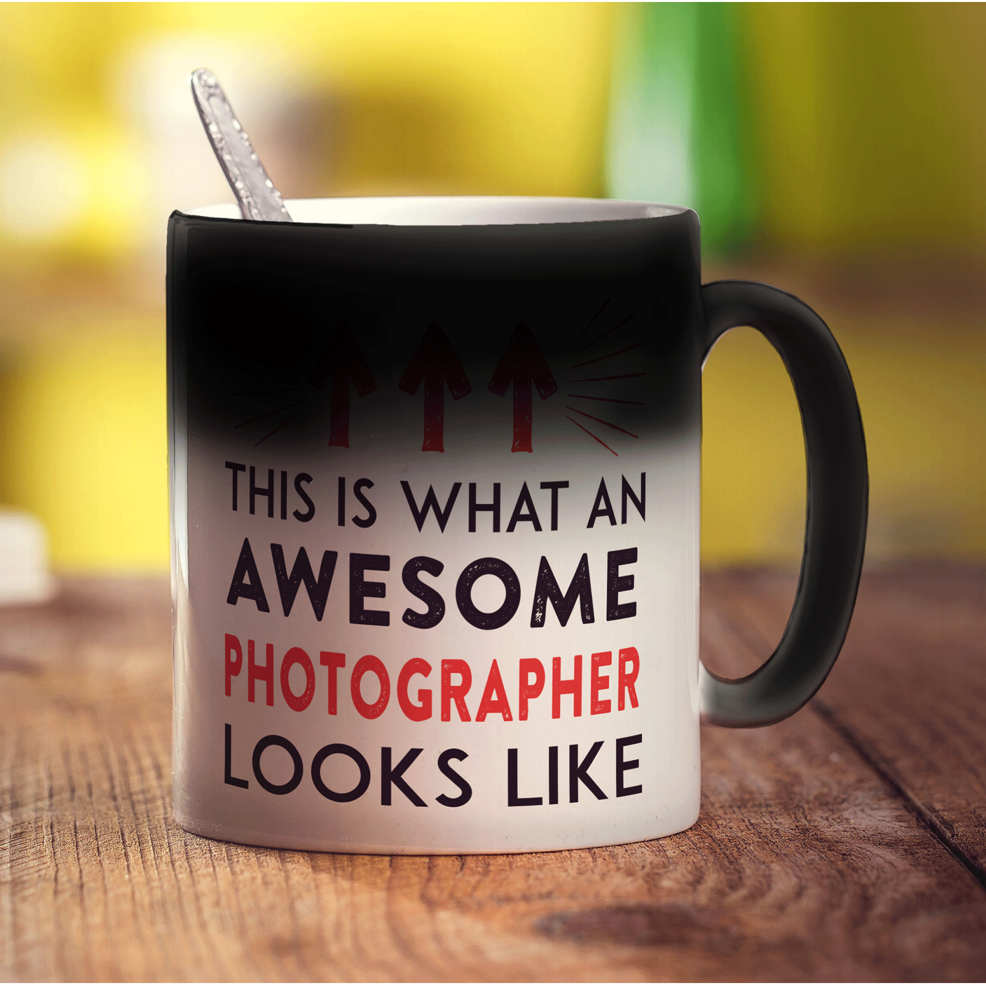 This Is What An Awesome Photographer Looks Like Mug