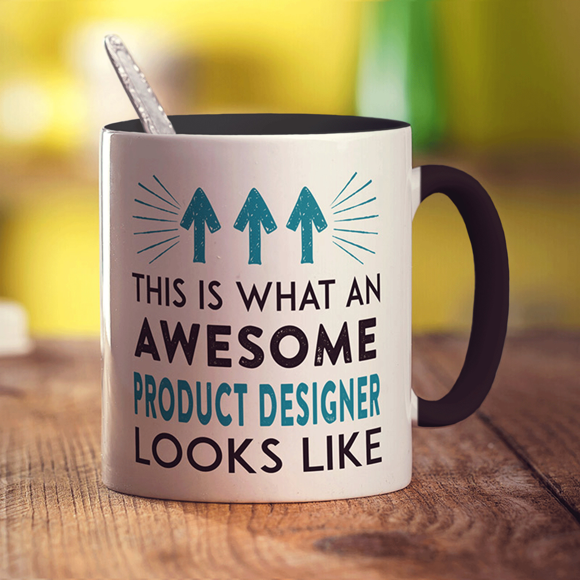 This Is What An Awesome Product Designer Looks Like Mug