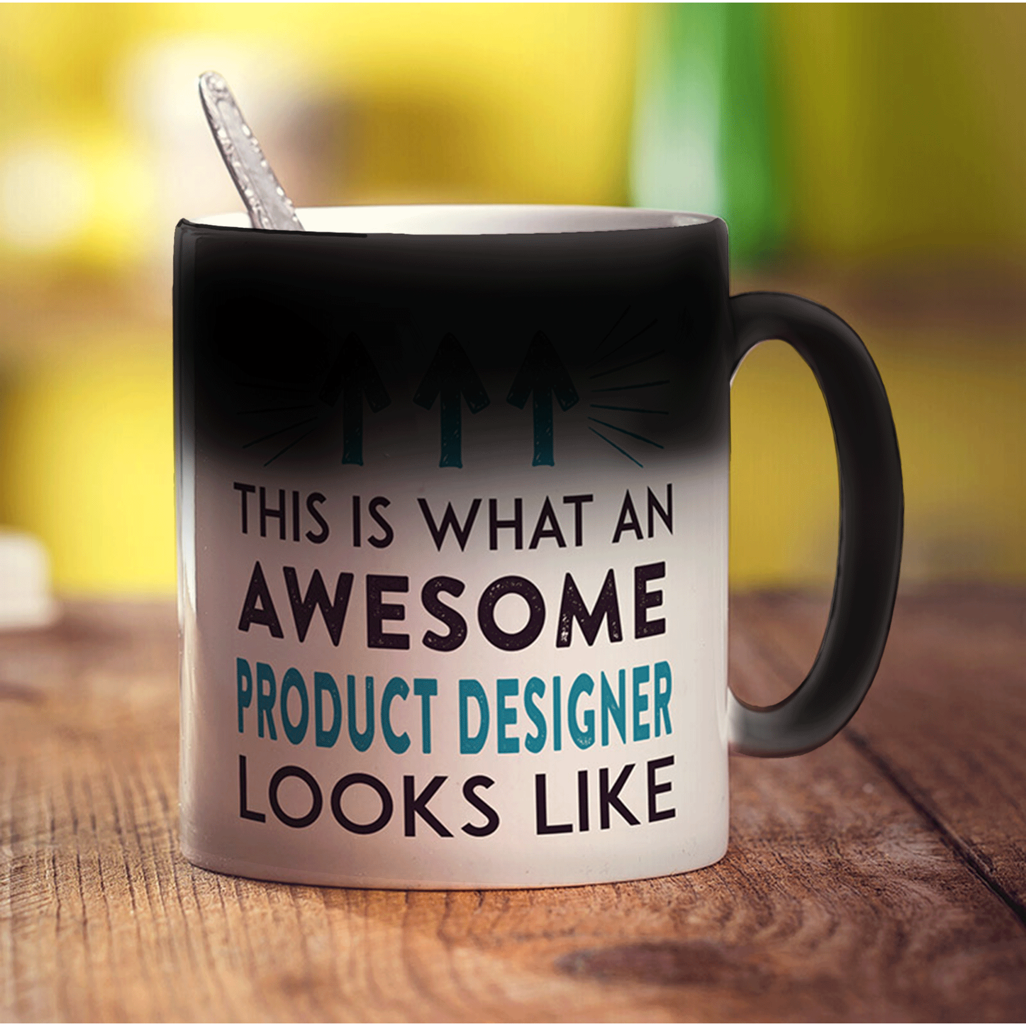 This Is What An Awesome Product Designer Looks Like Mug