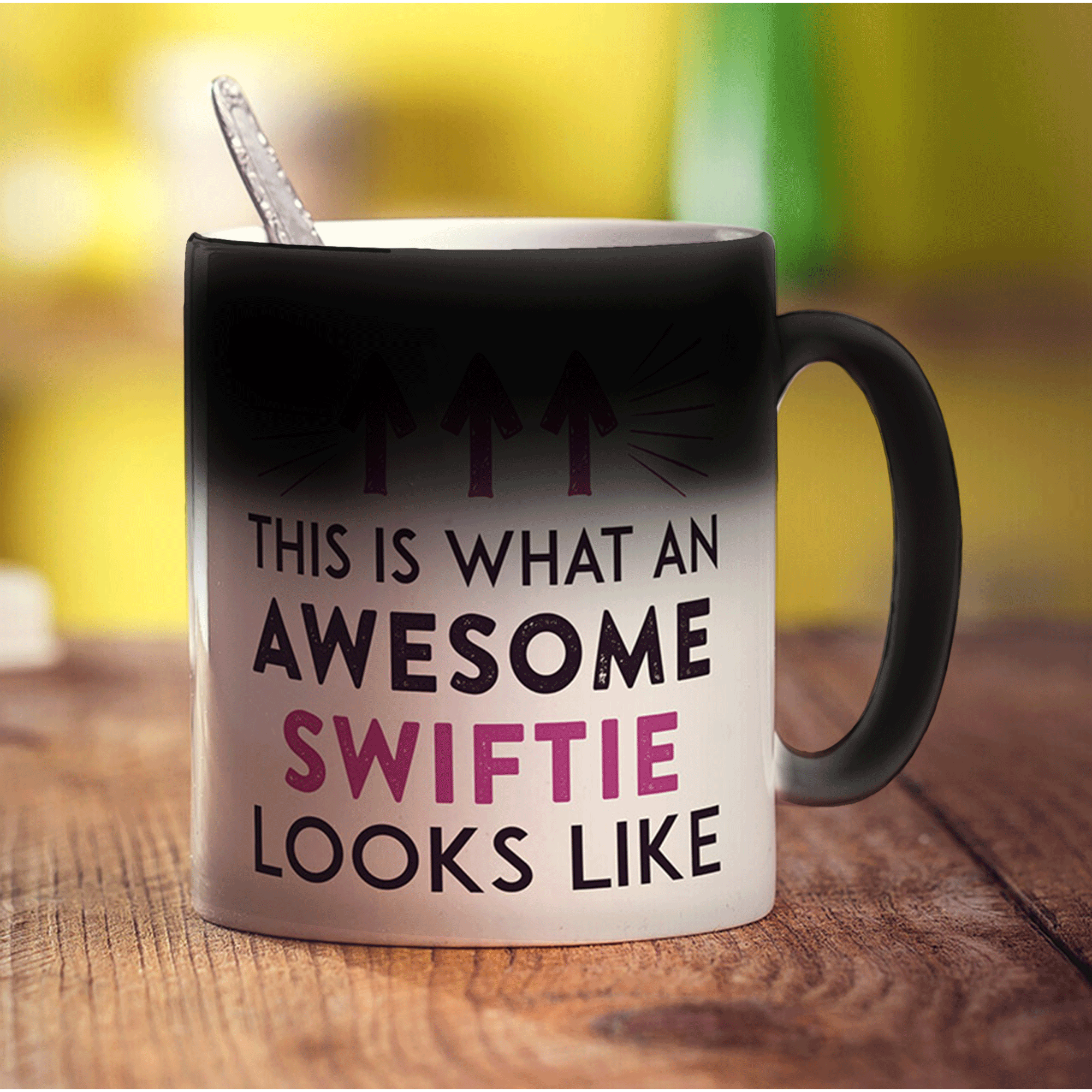 This Is What An Awesome Swiftie Looks Like Mug