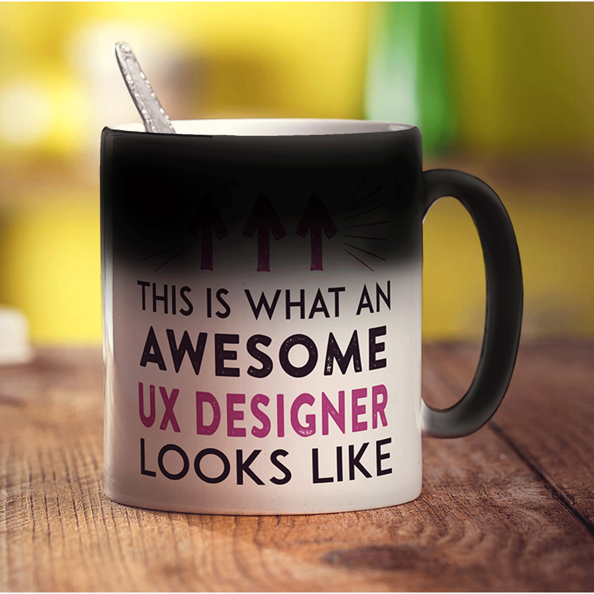 This Is What An Awesome Ux Designer Looks Like Mug