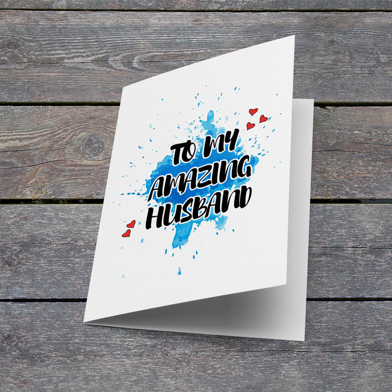 to-my-amazing-husband-card-lying-down