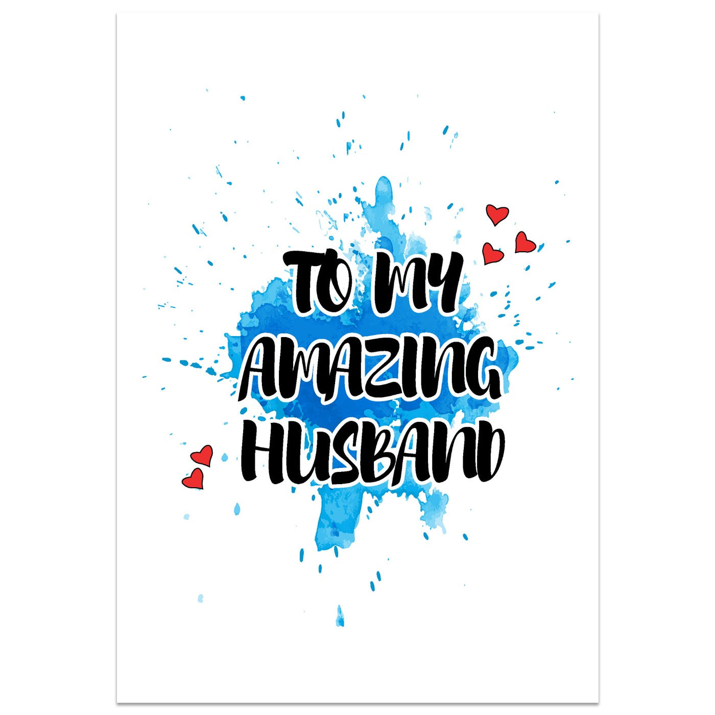to-my-amazing-husband-card-lying-down