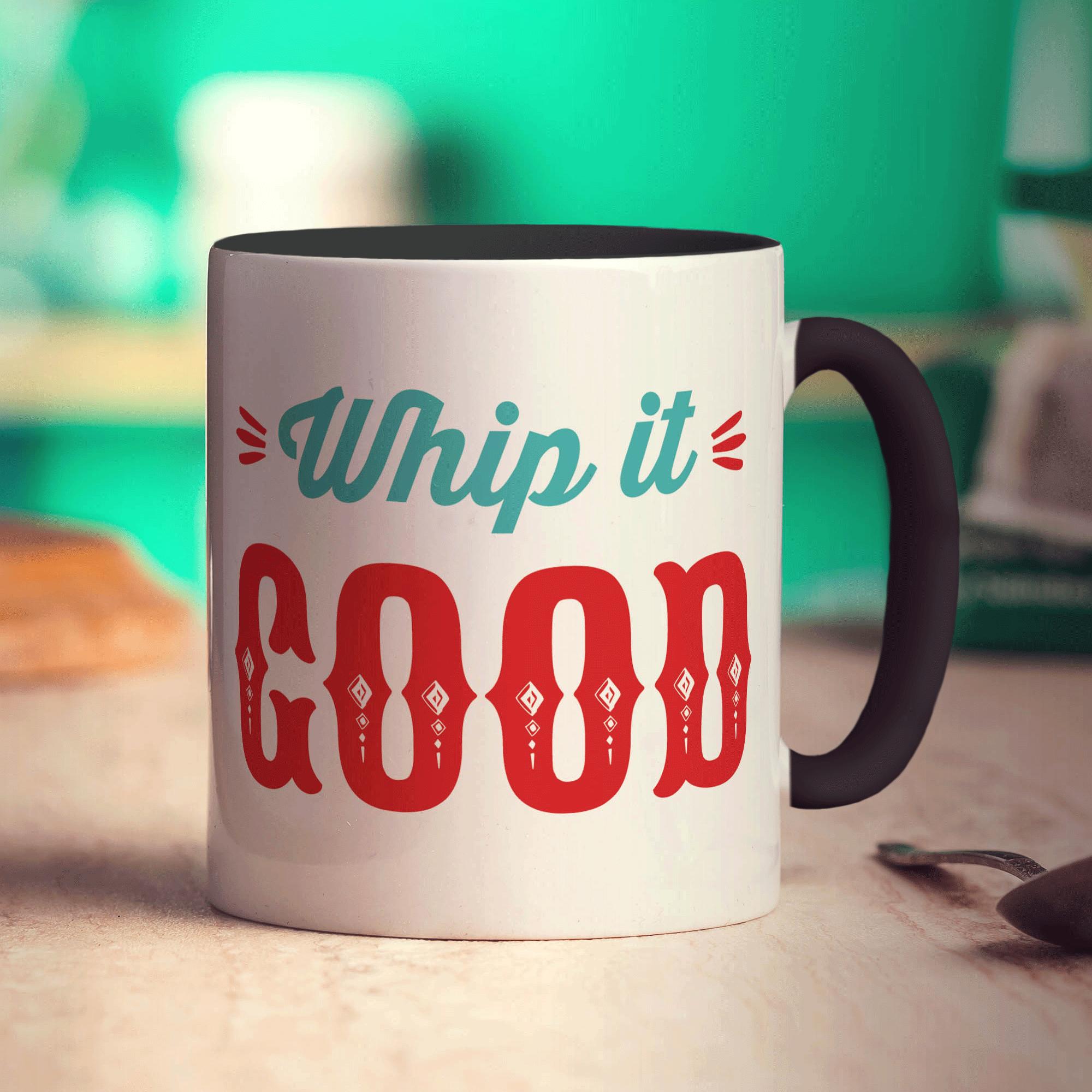 Whip It Good Mug