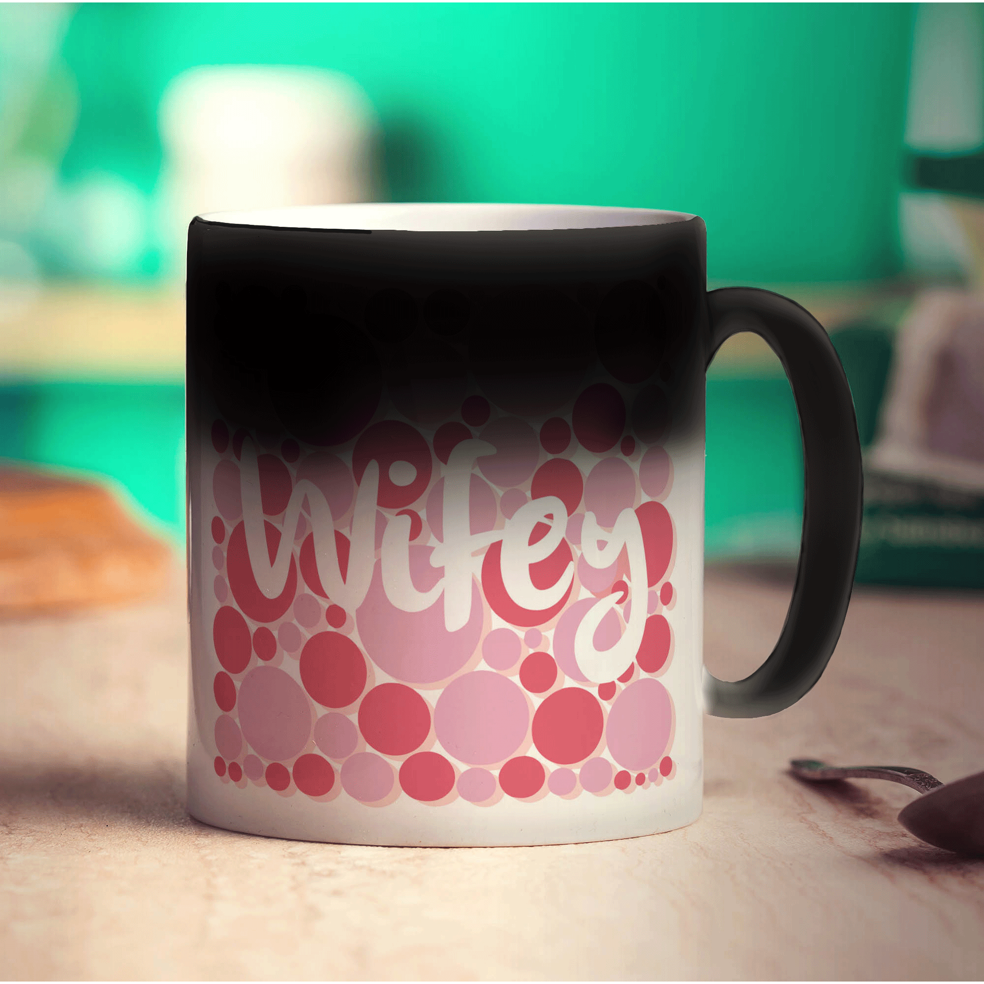 Wifey Mug