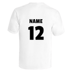 Team Groom Antler Stag Do T-Shirt