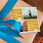 Yay It's Your Birthday Gift Tags Add on