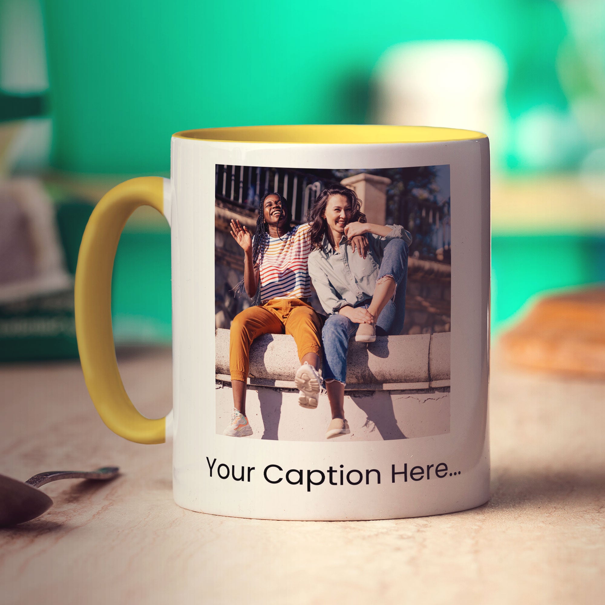 Personalised Mug