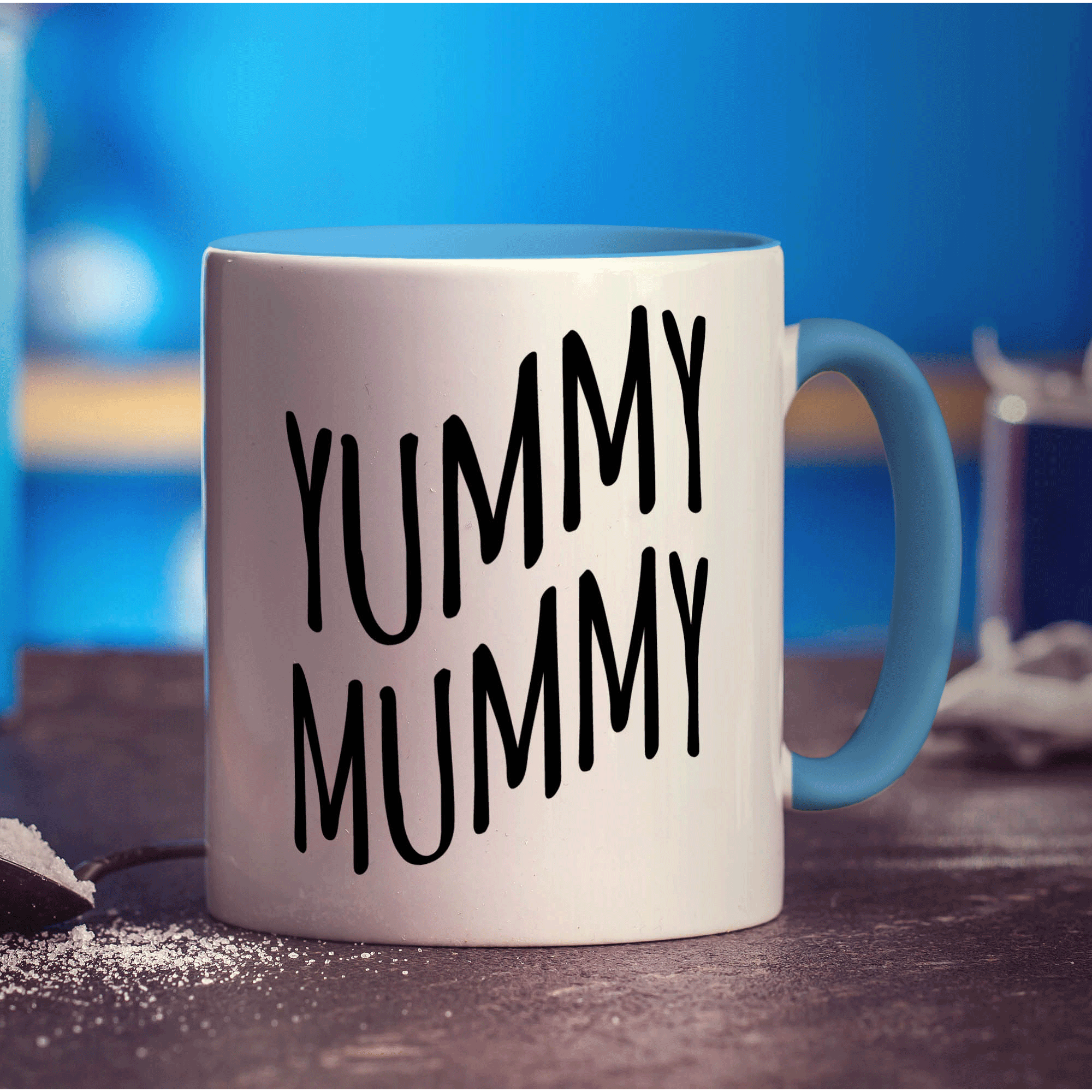 Yummy Mummy Mug