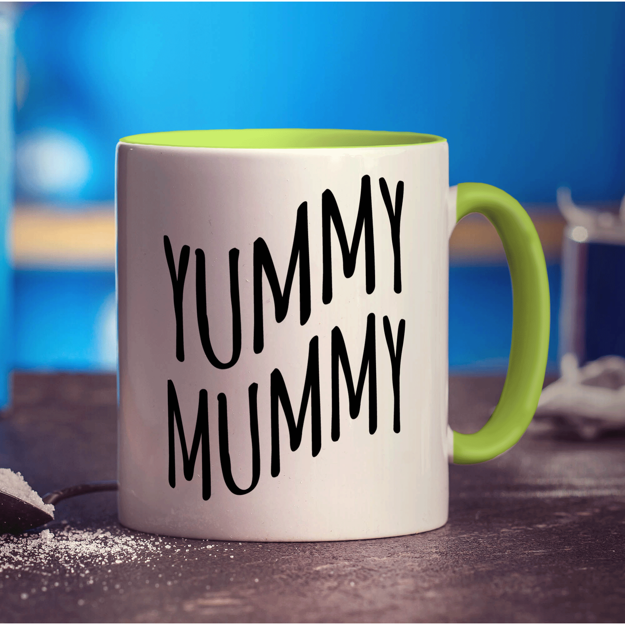 Yummy Mummy Mug