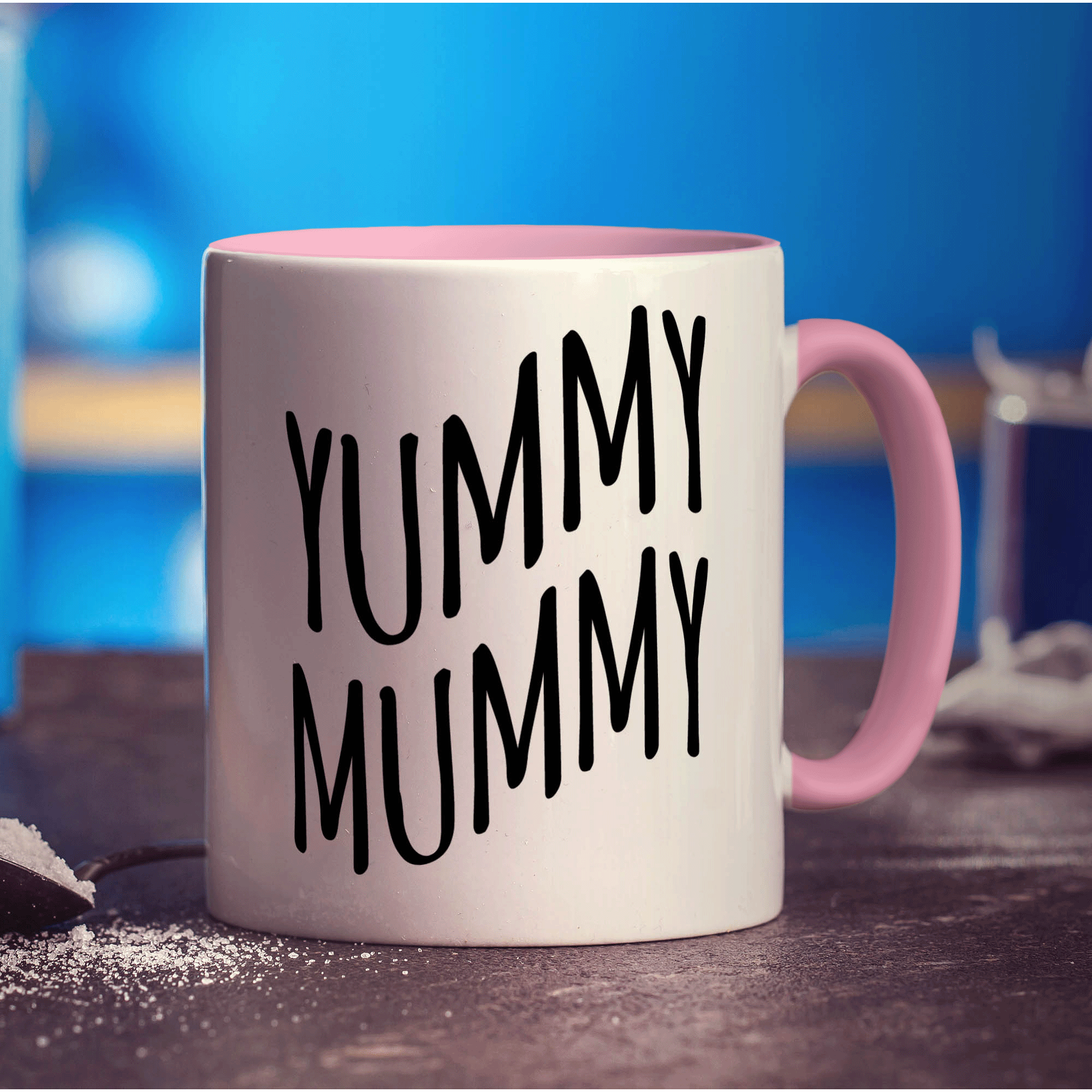 Yummy Mummy Mug