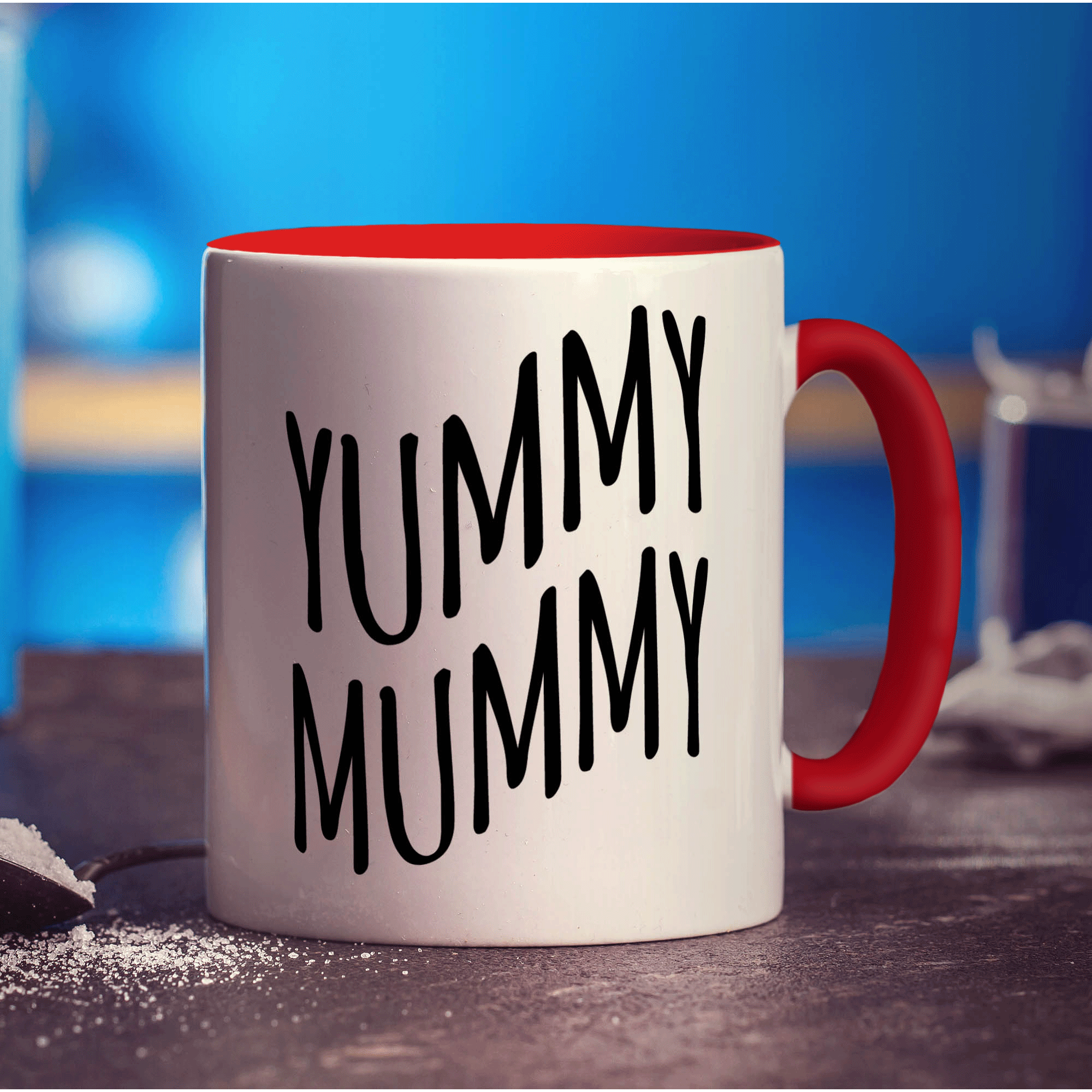 Yummy Mummy Mug