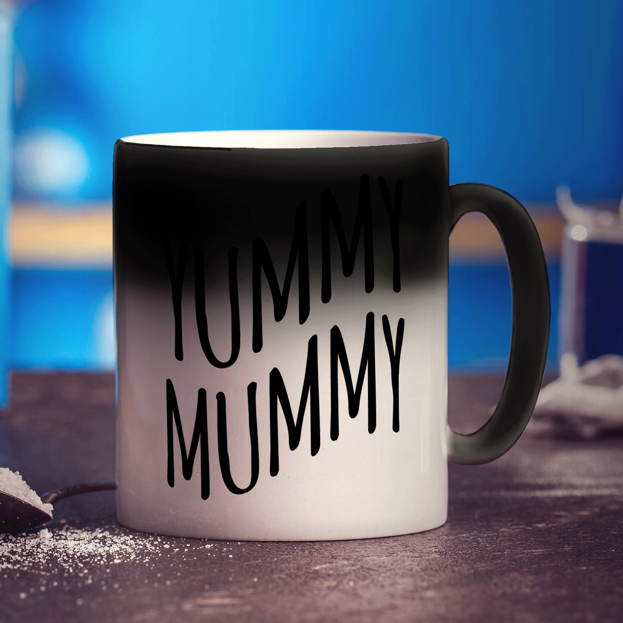 Yummy Mummy Mug