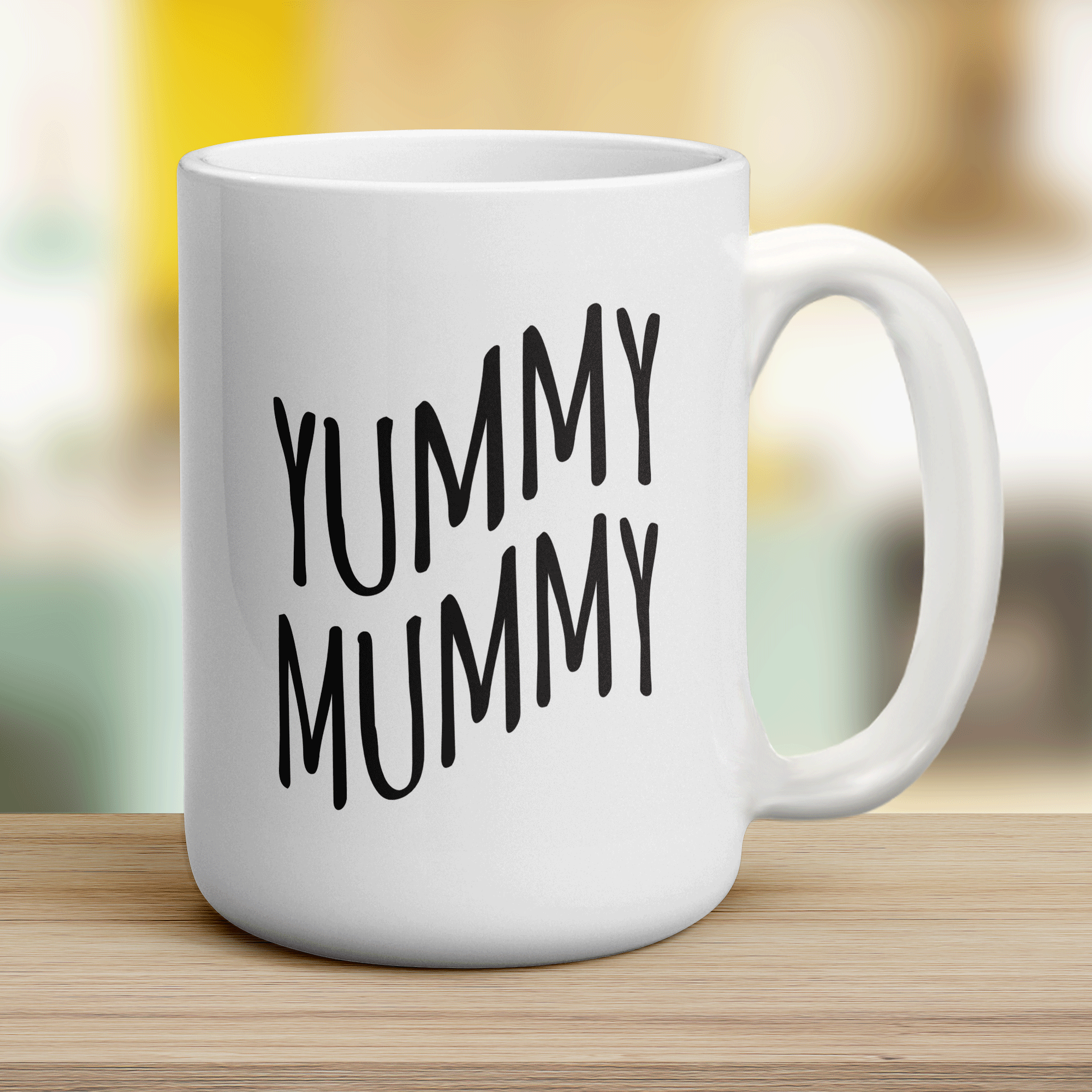 Yummy Mummy Mug